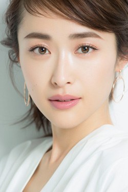 樋场早纪 Saki Toyoba