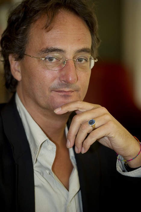 马尔滕·特勒尼特 Maarten Treurniet