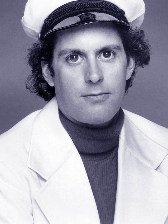 达里尔·德拉贡 Daryl Dragon