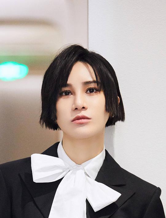 尚雯婕 Lauren Shang