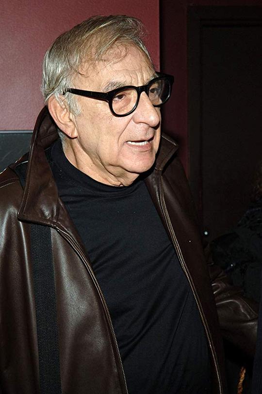 萨姆·科波拉 Sam Coppola