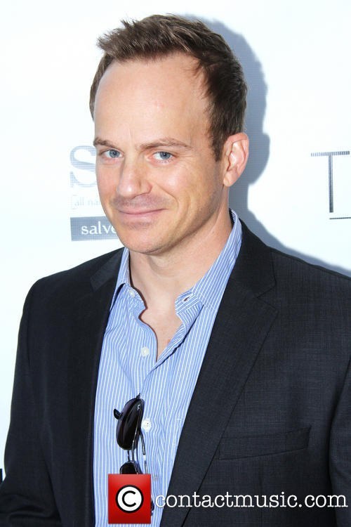 杰里米·丹茨林格 Jeremy Denzlinger