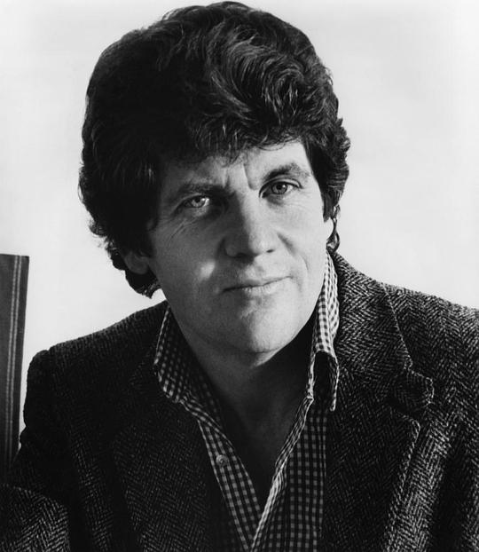 科林·希金斯 Colin Higgins