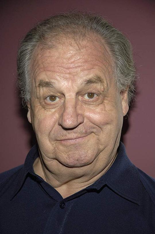 保罗·杜利 Paul Dooley
