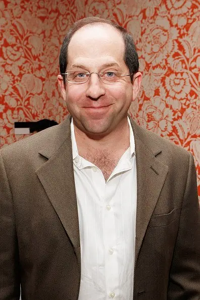 贾森·克拉维茨 Jason Kravits