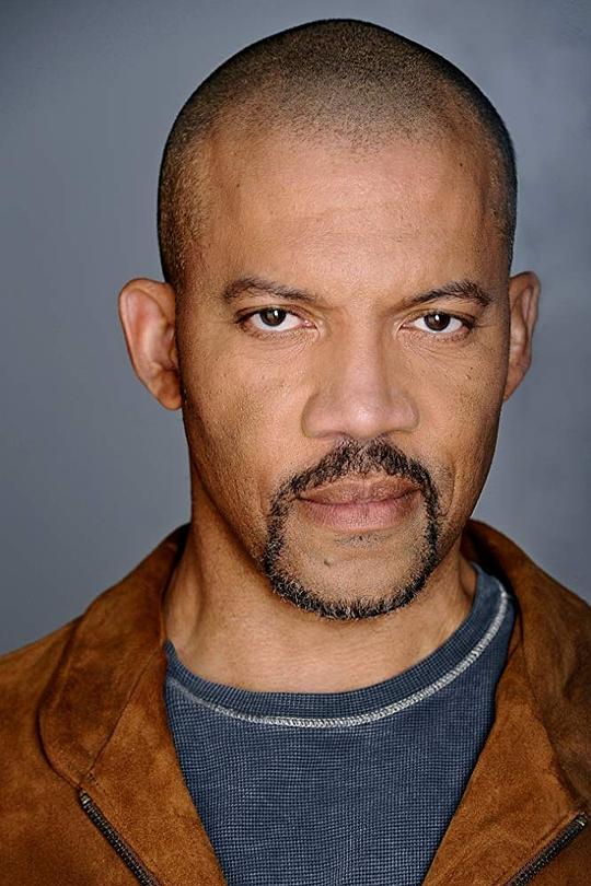 克里斯托弗·B·邓肯 Christopher B. Duncan