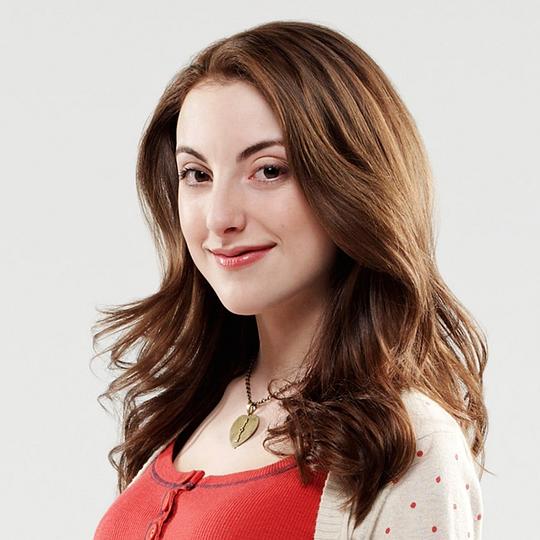 朱丽叶·戈利亚 Juliette Goglia