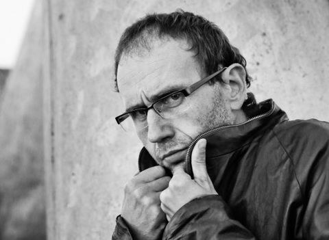 马尔钦·科邵卡 Marcin Koszałka