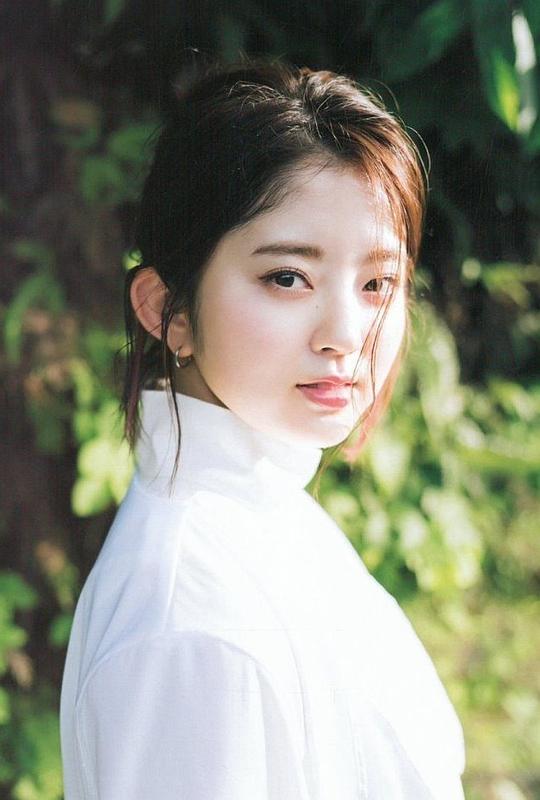 铃本美愉 Miyu Suzumoto