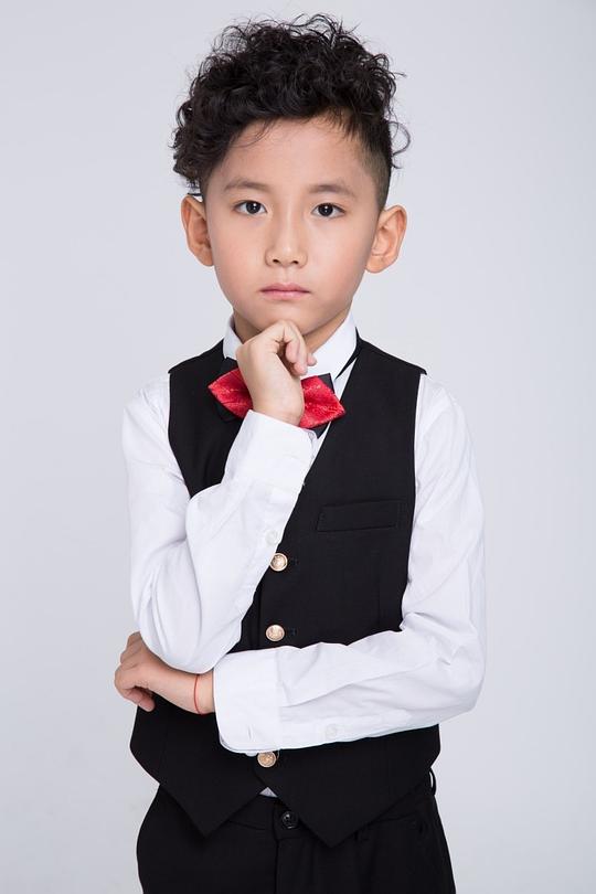 王昱涵 Yuhan Wang