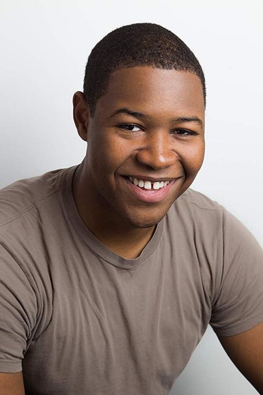 卢克·坦尼 Luke Tennie