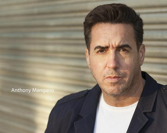 安东尼·曼加诺 Anthony Mangano
