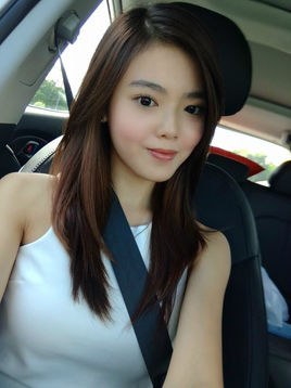 谢静仪 Kimberly Chia