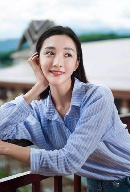 黎真安 Zhen'an Li