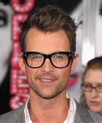 布拉德·戈雷斯基 Brad Goreski