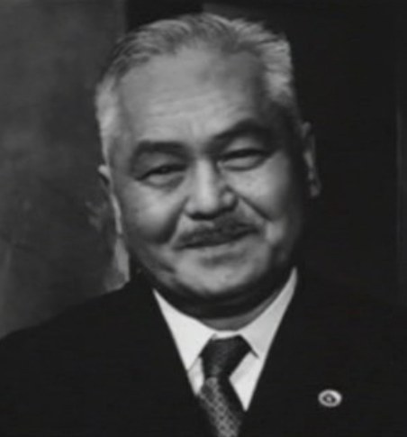 清水元 Gen Shimizu