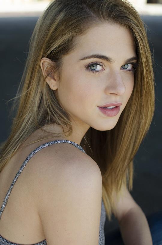 安妮·文特斯 Anne Winters