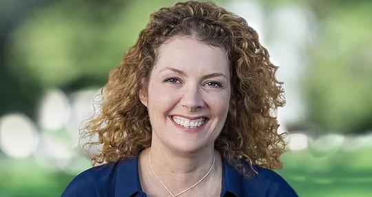 戴纳·里德 Daina Reid