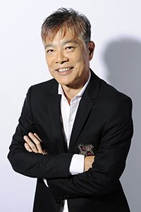 佐藤政道 Masamichi Satô