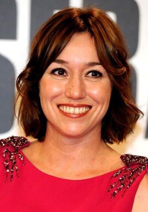 洛拉·杜埃尼亚斯 Lola Dueñas