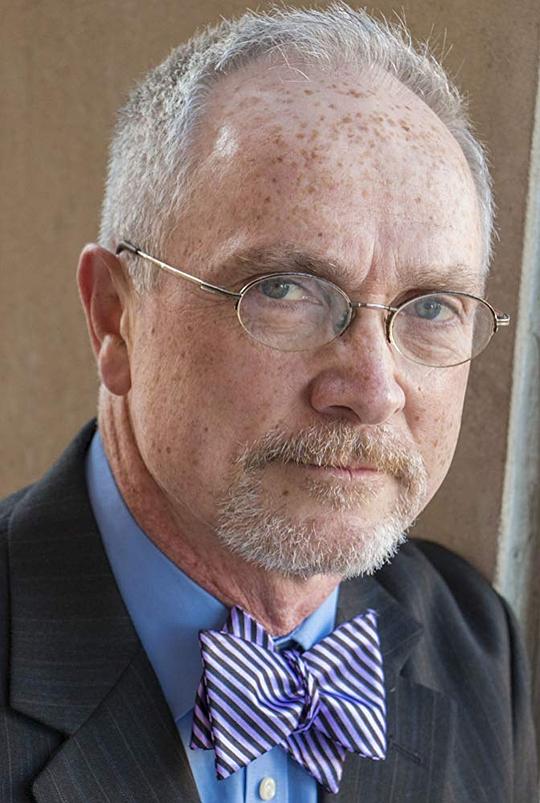 B·马丁·威廉姆斯 B. Martin Williams