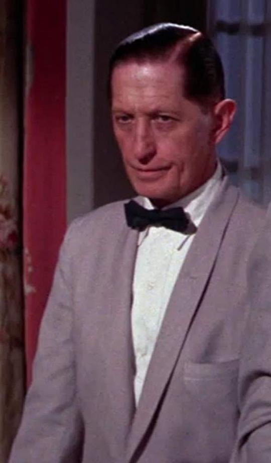 杰弗里·塞尔 Jeffrey Sayre