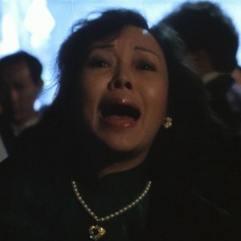 冼莲宝 Lin-Bo Sin
