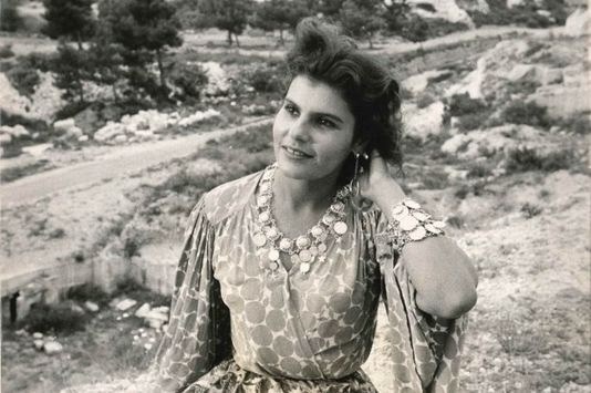 Marie-Josèphe Yoyotte Marie-Josèphe Yoyotte