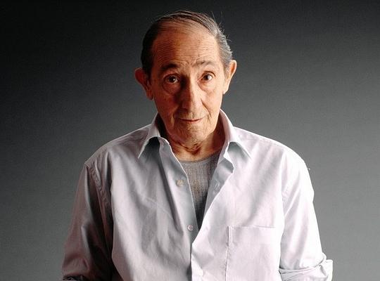 路易斯·西赫斯 Luis Ciges