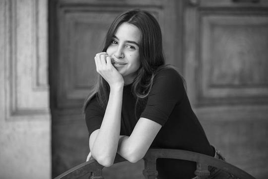 查贝利·萨斯特尔 Chabeli Sastre