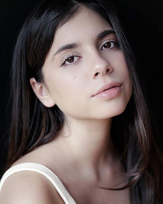 米切尔·吉略特 Michèlle Guillot