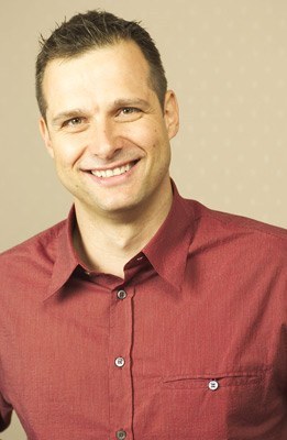埃米尔·戈德罗 Émile Gaudreault
