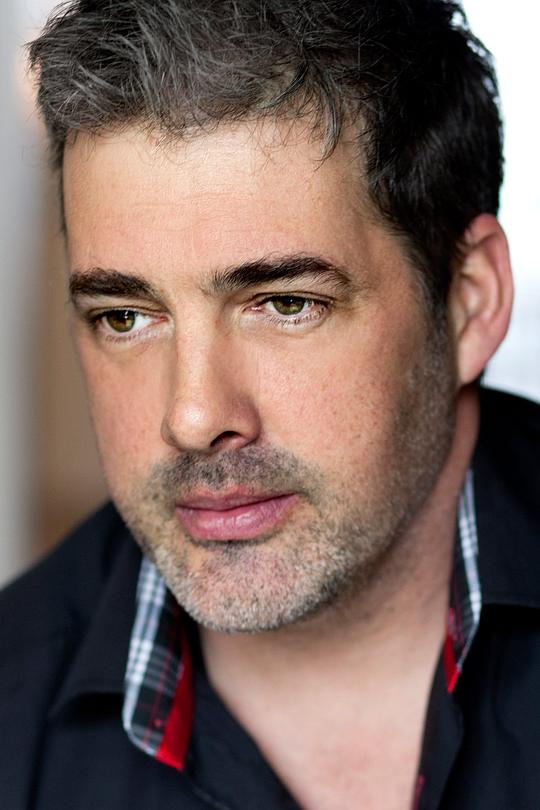 鲍比·毕什罗 Bobby Beshro