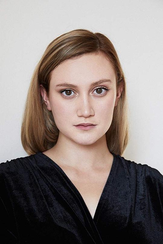 伊莲娜·艾尔米纳斯 Elina Alminas