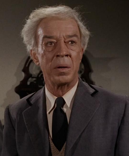 乔恩·洛默尔 Jon Lormer