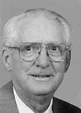 James O'Rear James O'Rear