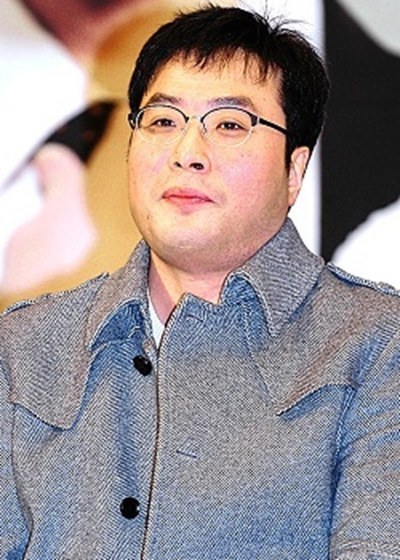 黄肇允 Jo-yoon Hwang