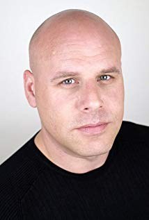 克里斯托弗·福什 Christopher Fosh