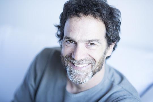 福斯托马里亚夏拉帕 Fausto Maria Sciarappa