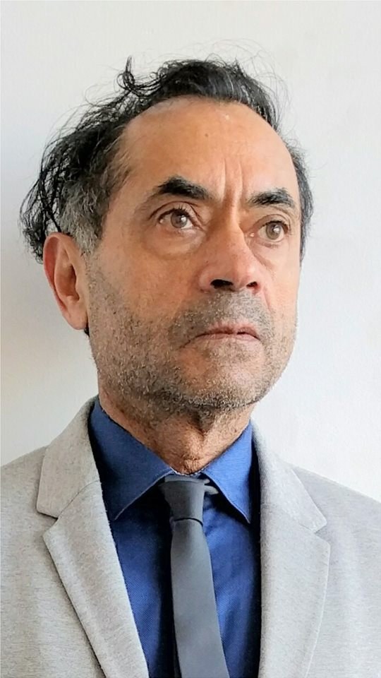 弗兰·塔格 Fran Targ