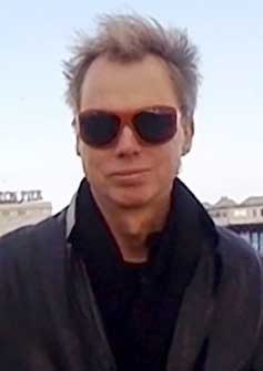 Andy Clark Andy Clark