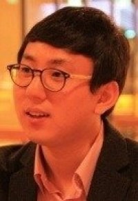 李胜勋 Seung-hoon Lee