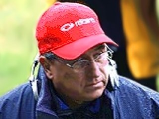 迈克尔·维加尔 Michael Vejar