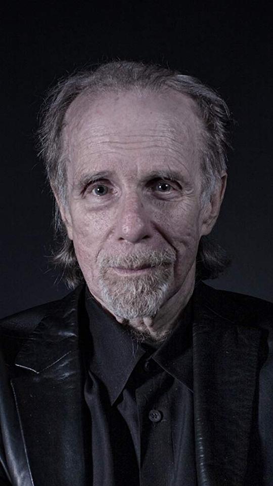 大卫·芬恩 David Fine