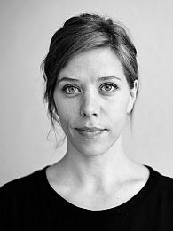 诺拉·芬沙伊德 Nora Fingscheidt