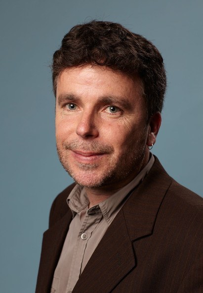 丹尼尔·奈西姆 Daniel Nettheim