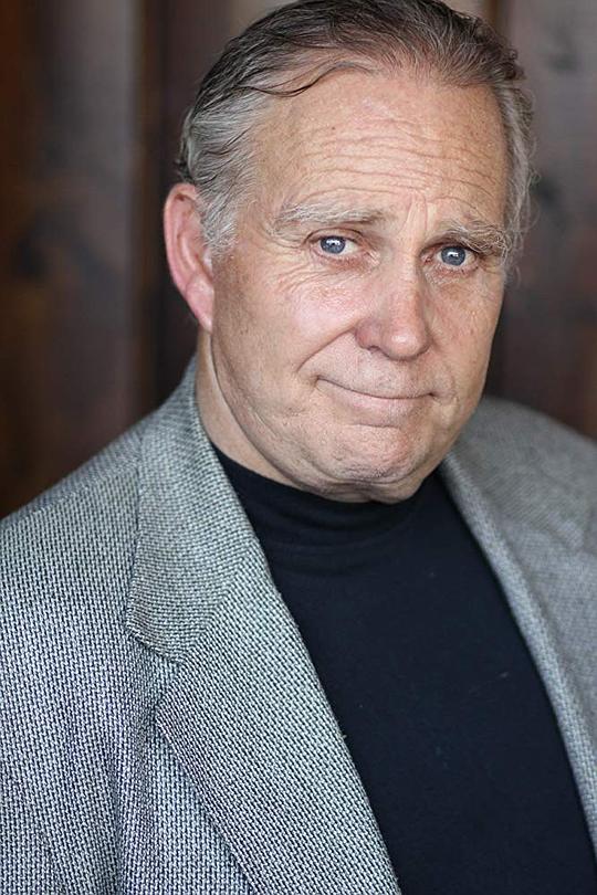 G·拉里·巴特勒 G. Larry Butler