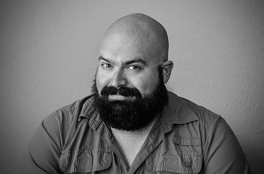 尼克·科尼特 Nic Cornett