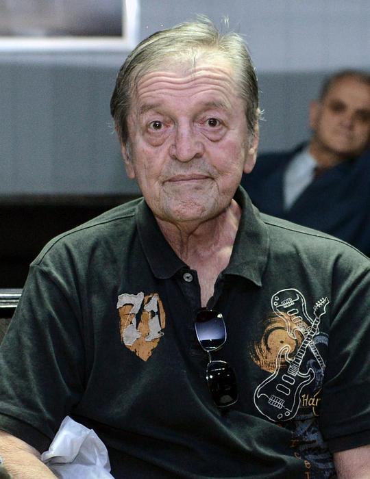 马尔科·尼科利奇 Marko Nikolic