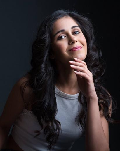 Gunjan Malhotra Gunjan Malhotra